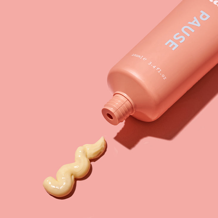 Menopause Faace mask
