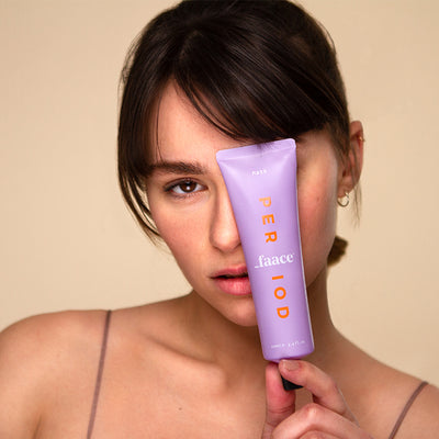 Period Faace Mask