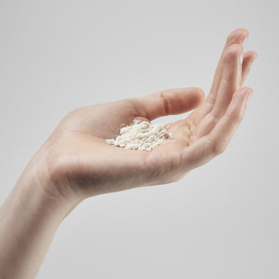 Resurfacing Grains 全效有機去角質面膜