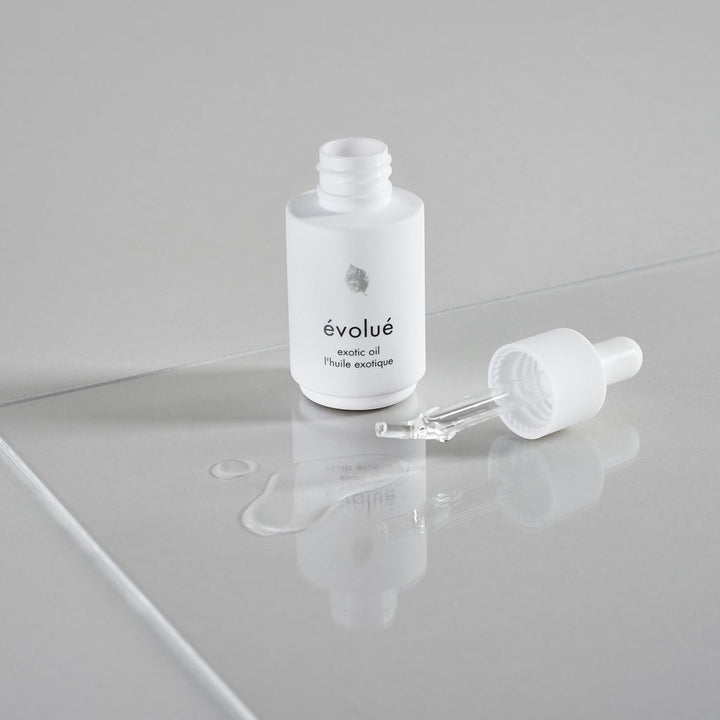 Exotic Oil 全效滋潤精華油 - Clove Beauty