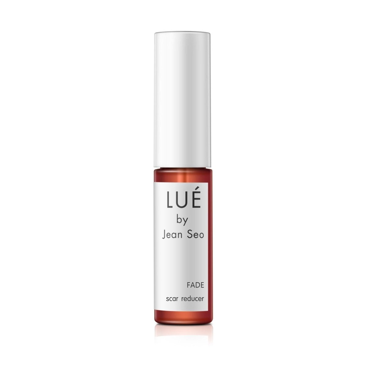 LUE Fade Dark Spot Corrector bottle 去印美白精華 - Clove Beauty HK