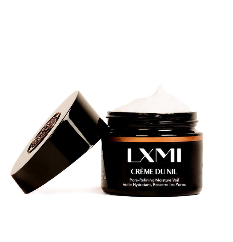 Créme du nil 尼羅卡丁堅果保濕乳霜