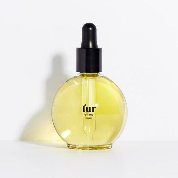 Fur Oil