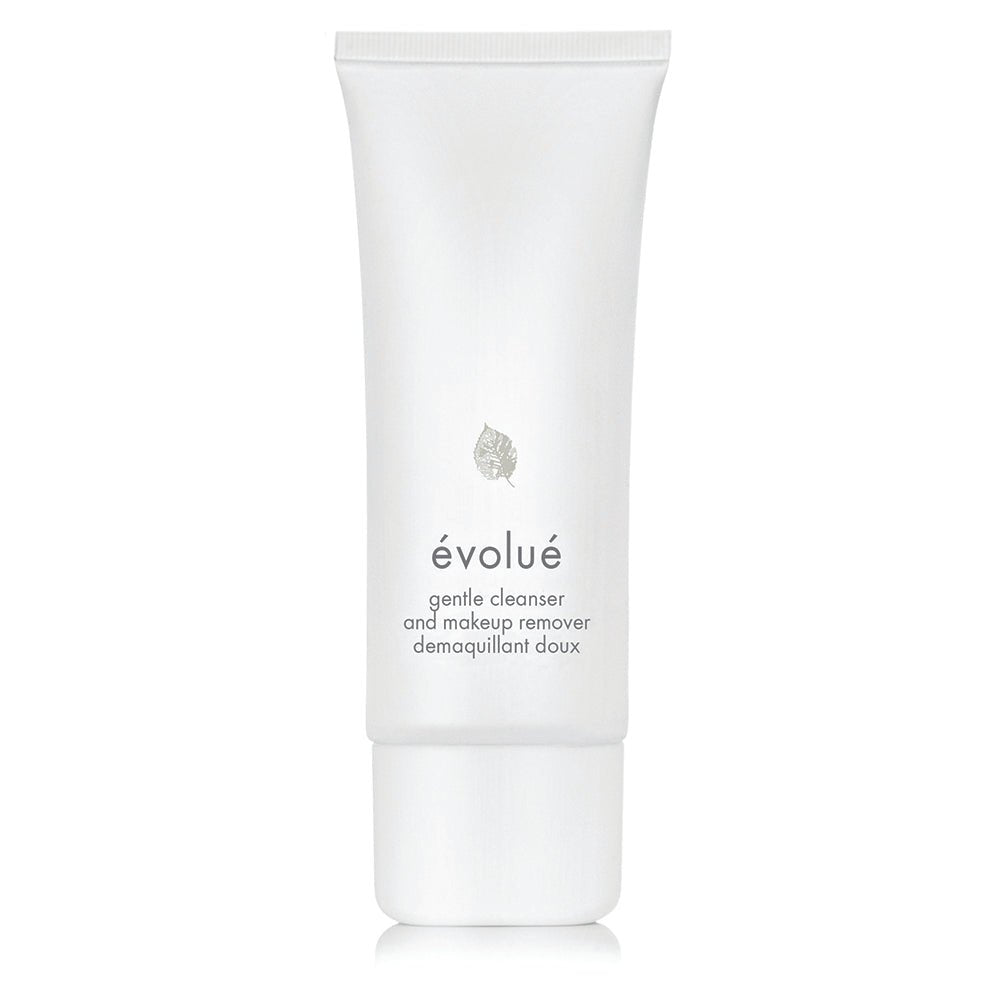 Gentle Cleanser Makeup Remover 溫和卸妝洗面膏 - Clove Beauty