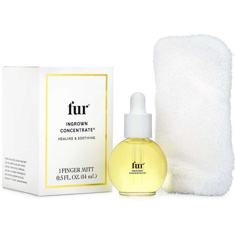 Ingrown Concentrate - Clove Beauty