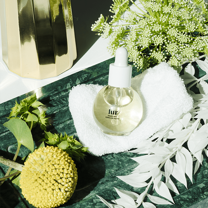Ingrown Concentrate - Clove Beauty