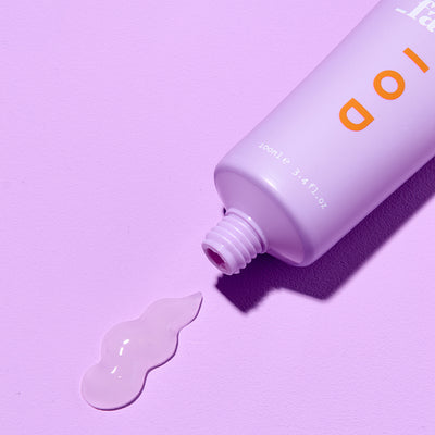 Period Faace Mask