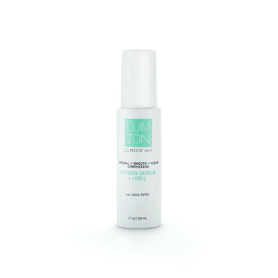 Oxygen Serum + HOCL 皮膚修復精華