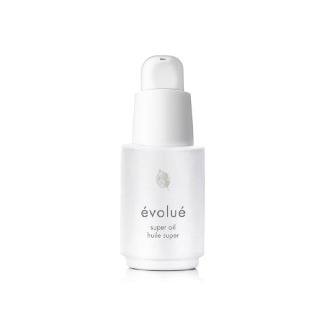 Super Oil 超級抗氧保濕精華油 - Clove Beauty